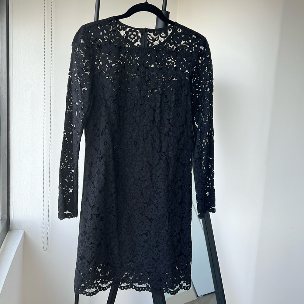 little black dress!